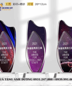 KỶ NIỆM CHƯƠNG PHA LÊ - KNC076