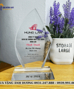 KỶ NIỆM CHƯƠNG PHA LÊ - KNC001