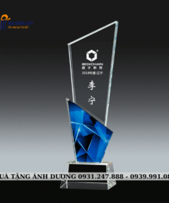 KỶ NIỆM CHƯƠNG PHA LÊ - KNC003