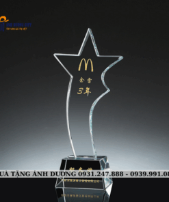 KỶ NIỆM CHƯƠNG PHA LÊ - KNC004