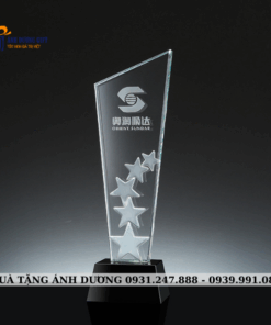 KỶ NIỆM CHƯƠNG PHA LÊ - KNC006