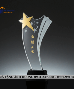 KỶ NIỆM CHƯƠNG PHA LÊ - KNC010