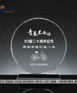 KỶ NIỆM CHƯƠNG PHA LÊ - KNC011