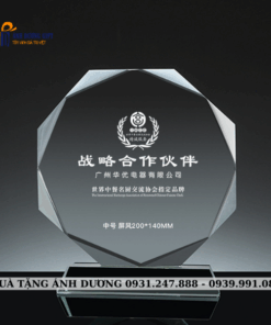 KỶ NIỆM CHƯƠNG PHA LÊ - KNC012