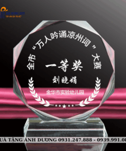 KỶ NIỆM CHƯƠNG PHA LÊ - KNC013