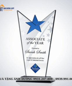 KỶ NIỆM CHƯƠNG PHA LÊ - KNC015