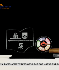 KỶ NIỆM CHƯƠNG PHA LÊ - KNC064