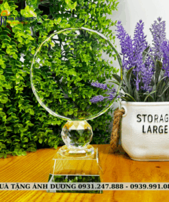 KỶ NIỆM CHƯƠNG PHA LÊ - KNC016