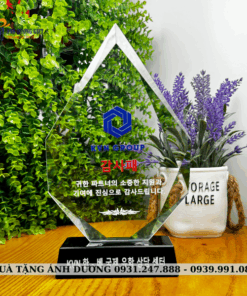 KỶ NIỆM CHƯƠNG PHA LÊ - KNC017