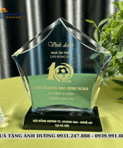 KỶ NIỆM CHƯƠNG PHA LÊ - KNC020