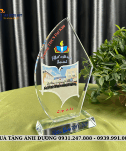 KỶ NIỆM CHƯƠNG PHA LÊ - KNC021