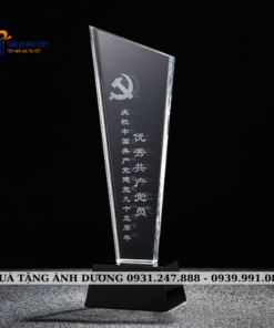 KỶ NIỆM CHƯƠNG PHA LÊ - KNC022