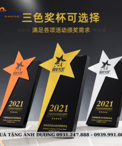 KỶ NIỆM CHƯƠNG PHA LÊ - KNC066