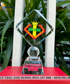 KỶ NIỆM CHƯƠNG PHA LÊ - KNC027