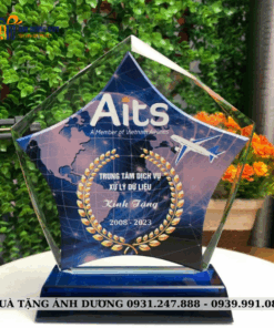 KỶ NIỆM CHƯƠNG PHA LÊ - KNC029