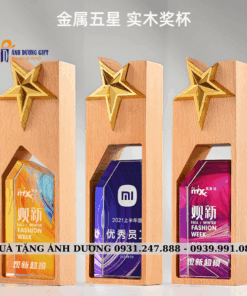 KỶ NIỆM CHƯƠNG PHA LÊ - KNC074