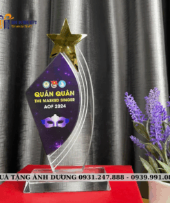 CUP PHA LÊ - CPL013