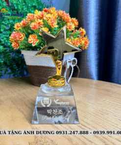 CUP PHA LÊ - CPL002