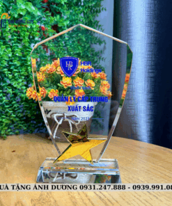 CUP PHA LÊ - CPL007