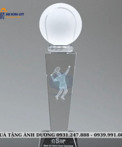 CUP GOLF - CẦU LÔNG - BÓNG - CTT006