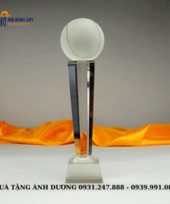 CUP GOLF - CẦU LÔNG - BÓNG - CTT007