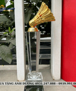 CUP GOLF - CẦU LÔNG - BÓNG - CTT010