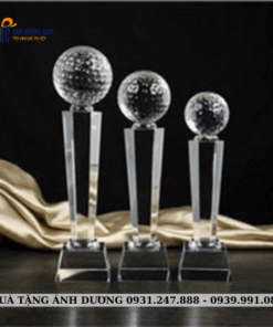 CUP GOLF - CẦU LÔNG - BÓNG - CTT011