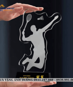 CUP GOLF - CẦU LÔNG - BÓNG - CTT015