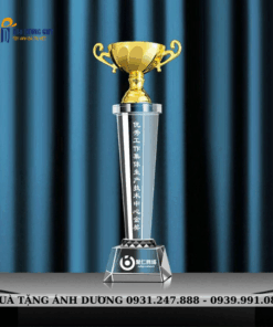 CUP GOLF - CẦU LÔNG - BÓNG - CTT020