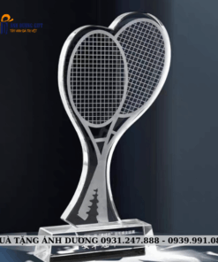 CUP GOLF - CẦU LÔNG - BÓNG - CTT021