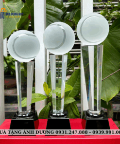 CUP GOLF - CẦU LÔNG - BÓNG - CTT022