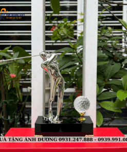 CUP GOLF - CẦU LÔNG - BÓNG - CTT026