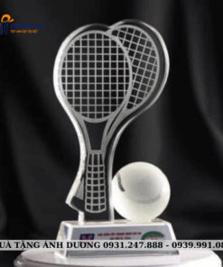 CUP GOLF - CẦU LÔNG - BÓNG - CTT030