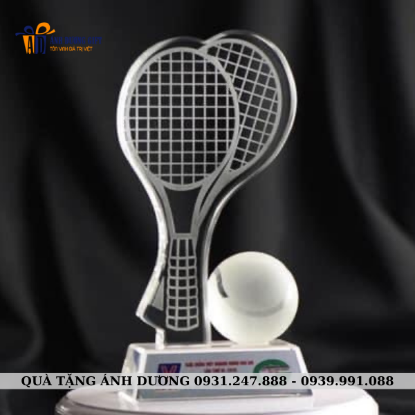 CUP GOLF - CẦU LÔNG - BÓNG - CTT030