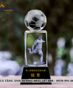 CUP GOLF - CẦU LÔNG - BÓNG - CTT033