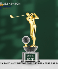 CUP KIM LOẠI - CKL040