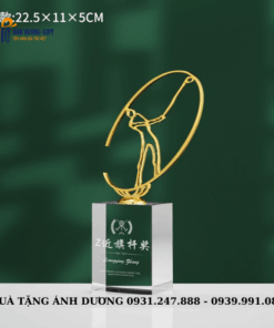 CUP KIM LOẠI - CKL039