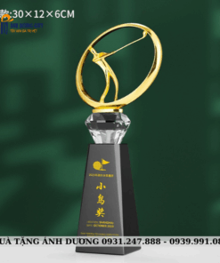 CUP KIM LOẠI - CKL038