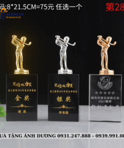 CUP KIM LOẠI - CKL035