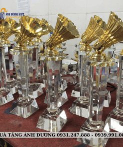 CUP KIM LOẠI - CKL026