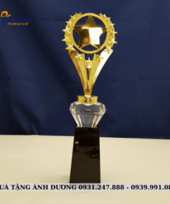 CUP KIM LOẠI - CKL022