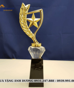 CUP KIM LOẠI - CKL019