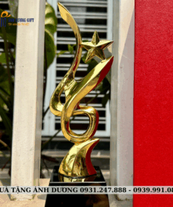 CUP KIM LOẠI - CKL018