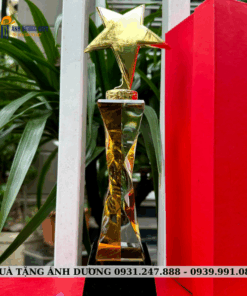 CUP KIM LOẠI - CKL017