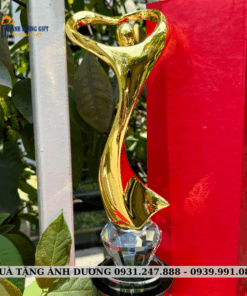 CUP KIM LOẠI - CKL013