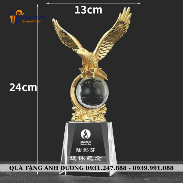 CUP KIM LOẠI - CKL030