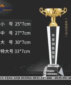 CUP KIM LOẠI - CKL033