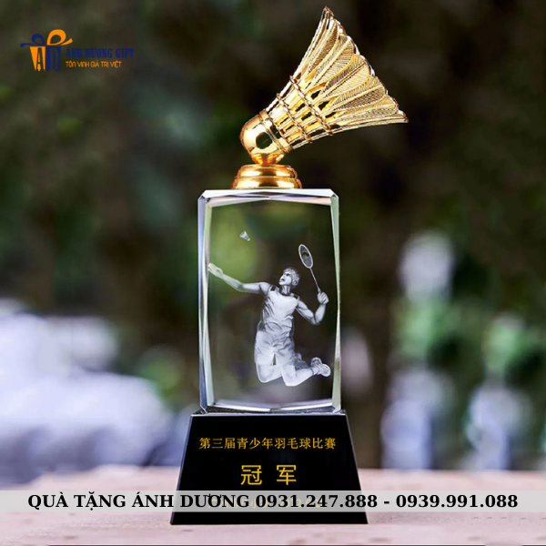 CUP KIM LOẠI - CKL034