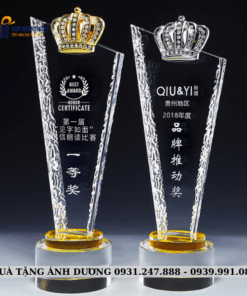 CUP KIM LOẠI - CKL003