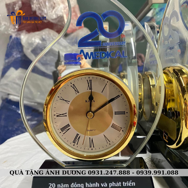 ĐỒNG HỒ - ĐH013